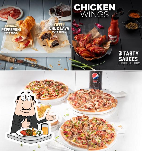 Domino's Pizza Menai