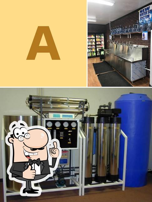 Allsups inc