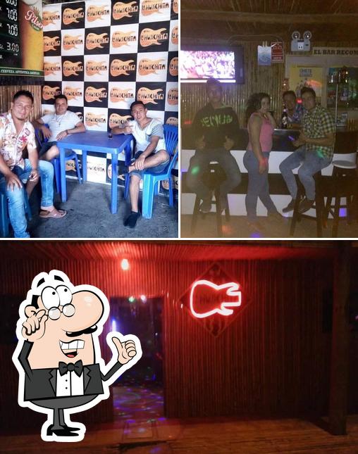 BAR LA MUNCHITA