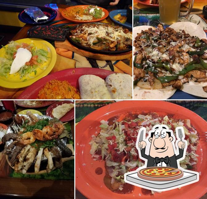 Casa Mexico Restaurant