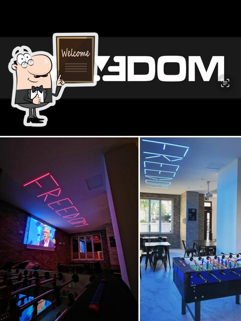 Lumos Bar