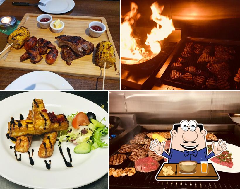 Rancho Steakhouse Liverpool Best Steaks, Sushi, & Celebration Venue in Liverpool