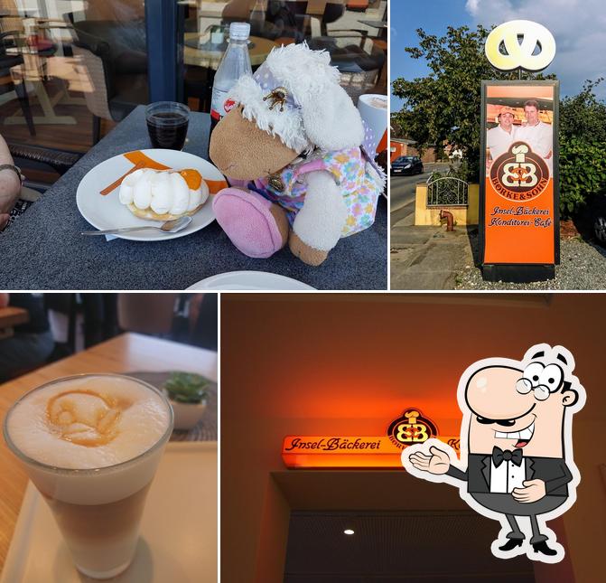 Inselbäckerei Börke & Sohn