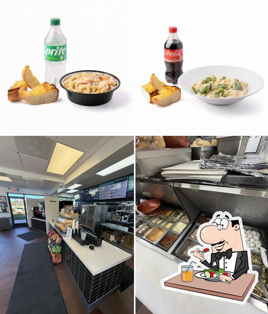 Bagel Corner & Pastability's