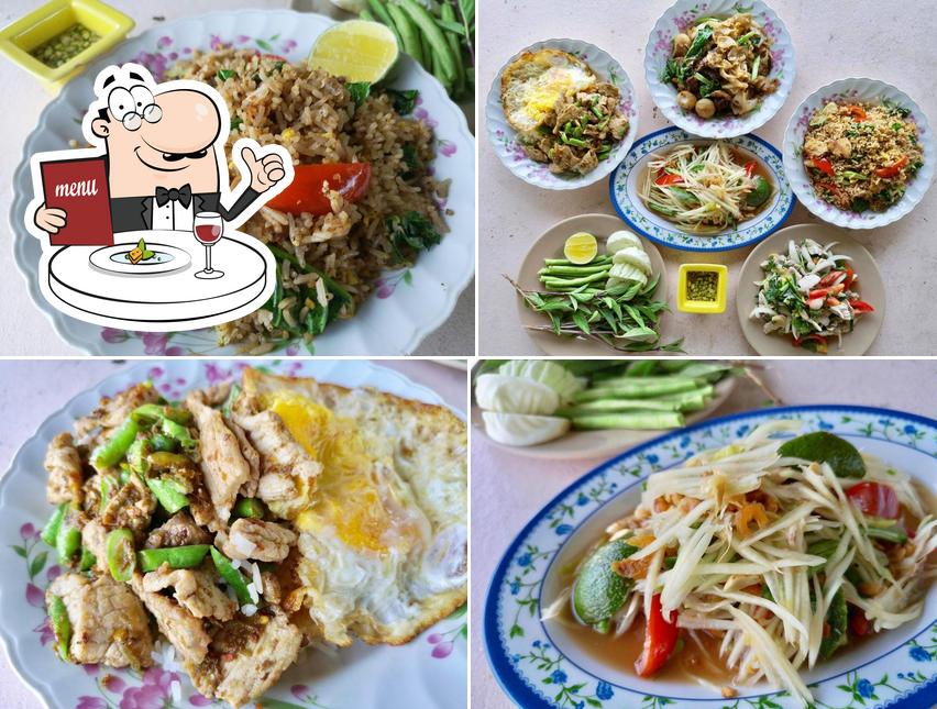 ร้านครัวพี่แมว