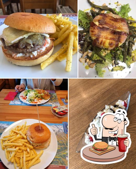 Restaurant Camping Tunetsch