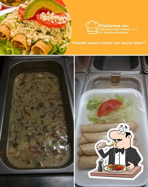 Cocina La Pasadita