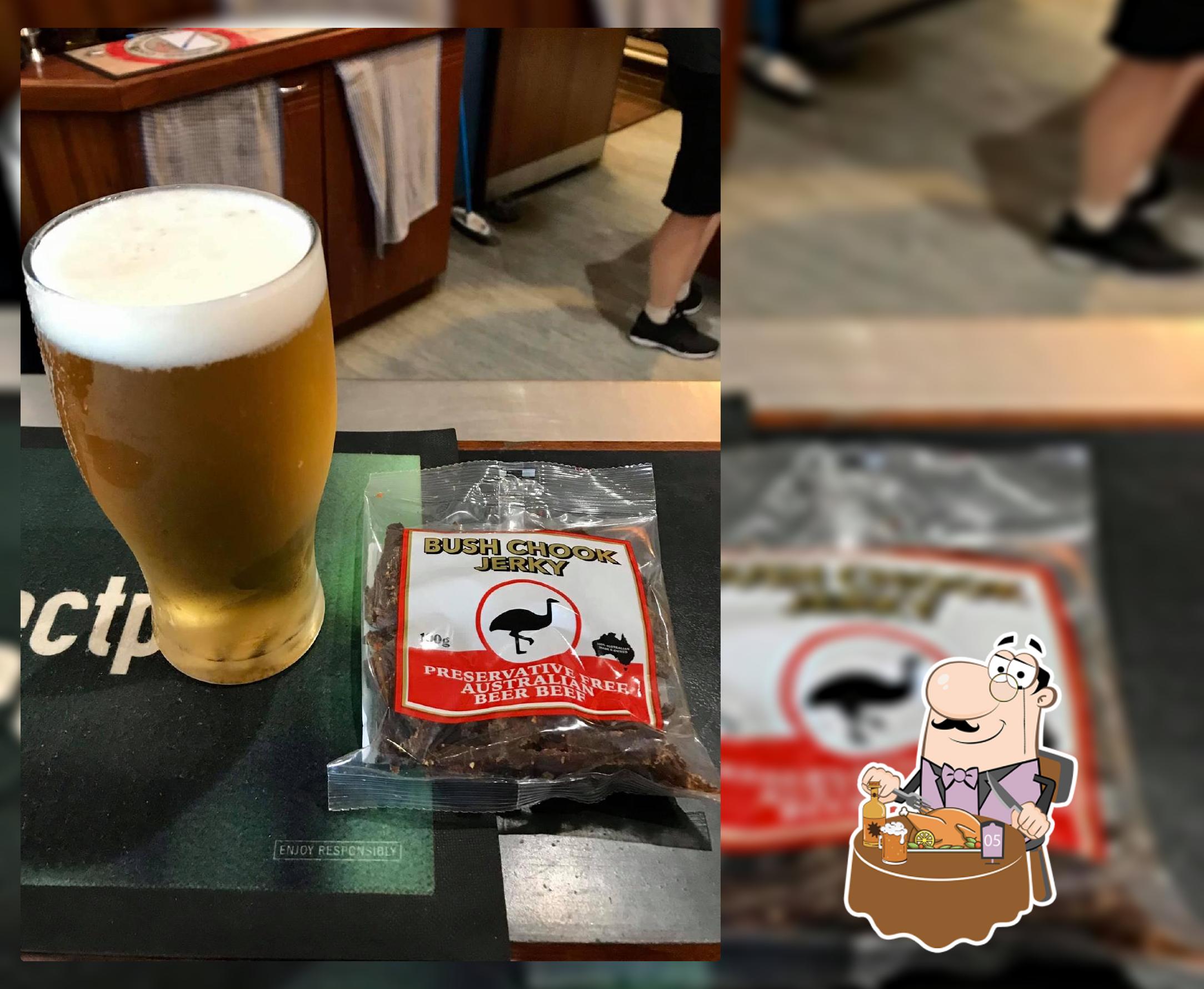 Collie Bridge Tavern