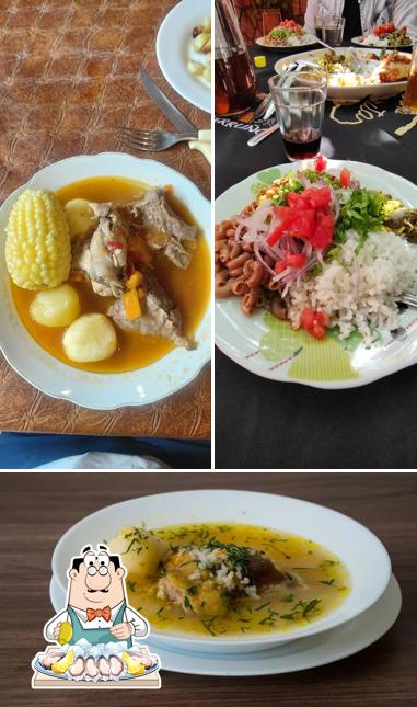 Doña Pastorita