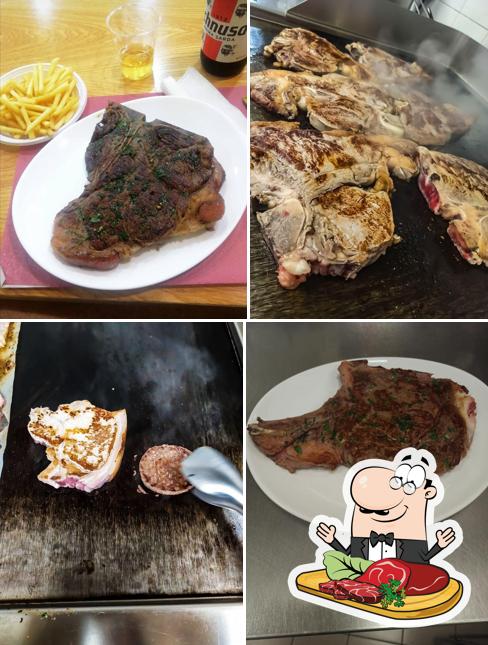 Grill & Burger Cult