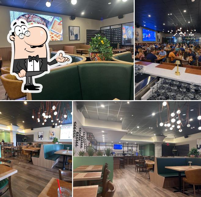 Hocca Bar I-Drive
