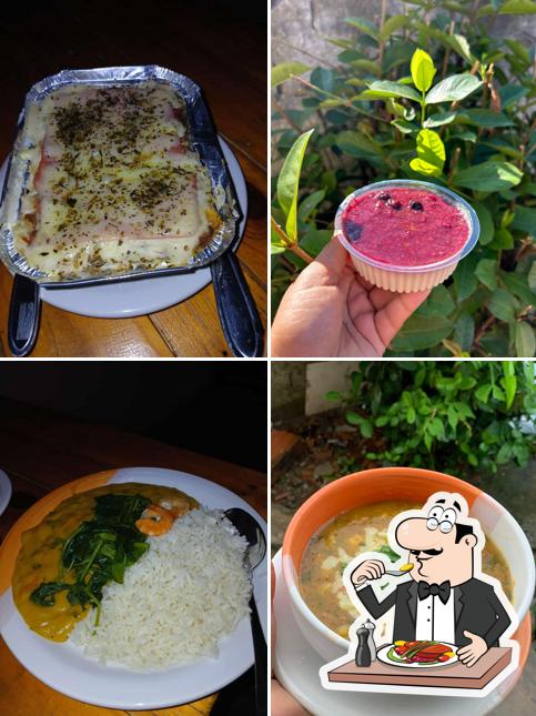 L&L comidas típicas