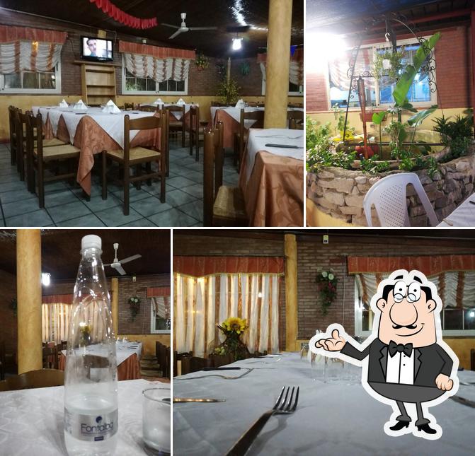 Ristorante Maccalube