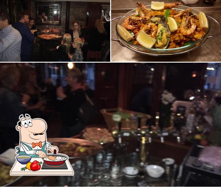 La Bodega Tapas Bar
