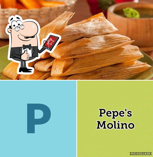 Pepe's Molino