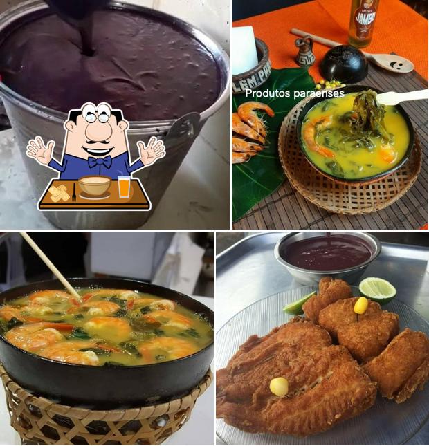 Produtos Paraense