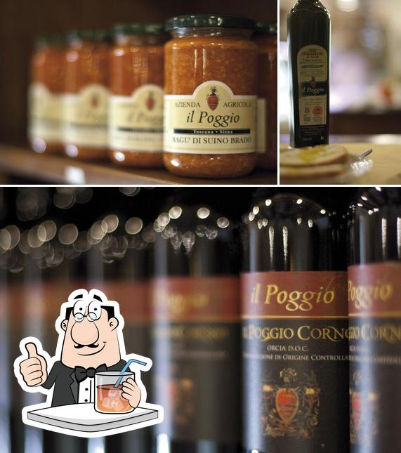 Il Poggio