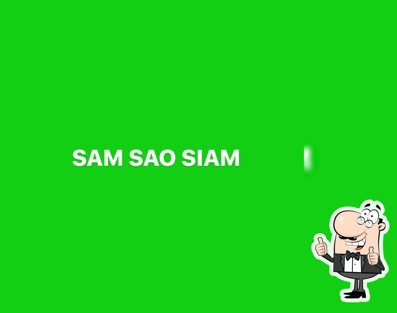 Sam Sao Siam