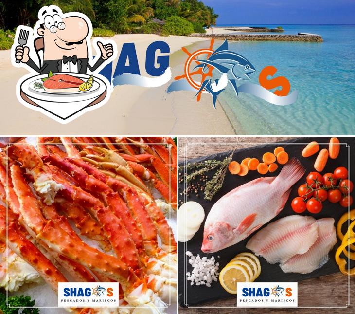 Shagos