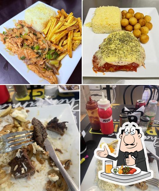 Shawarma PapiGrill