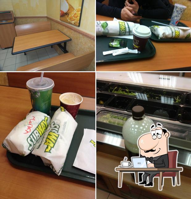 SubWay