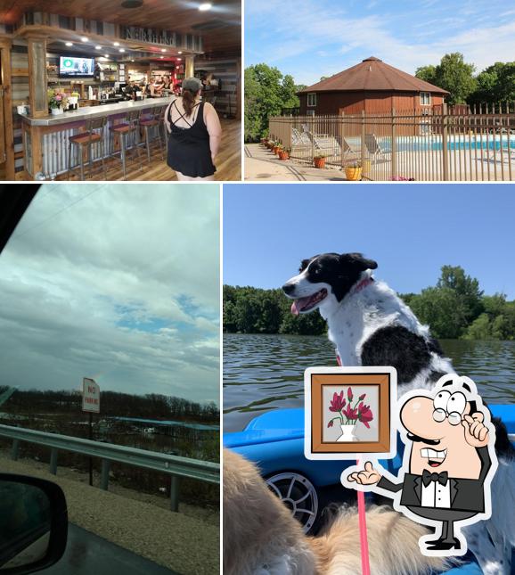 Sullivan Marina & Campground