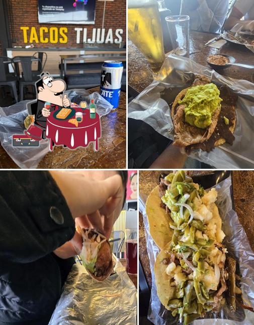 TACOS TIJUAS METEPEC