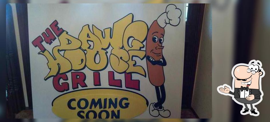 The Dawg House Grill