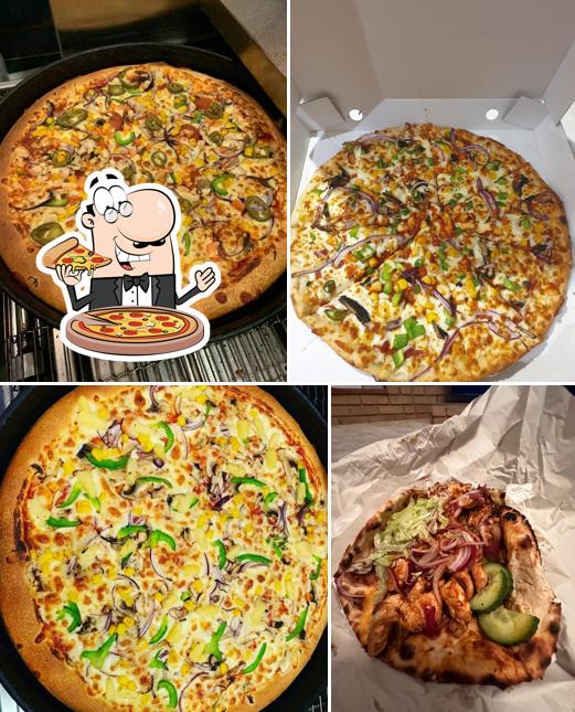 Jimmy's