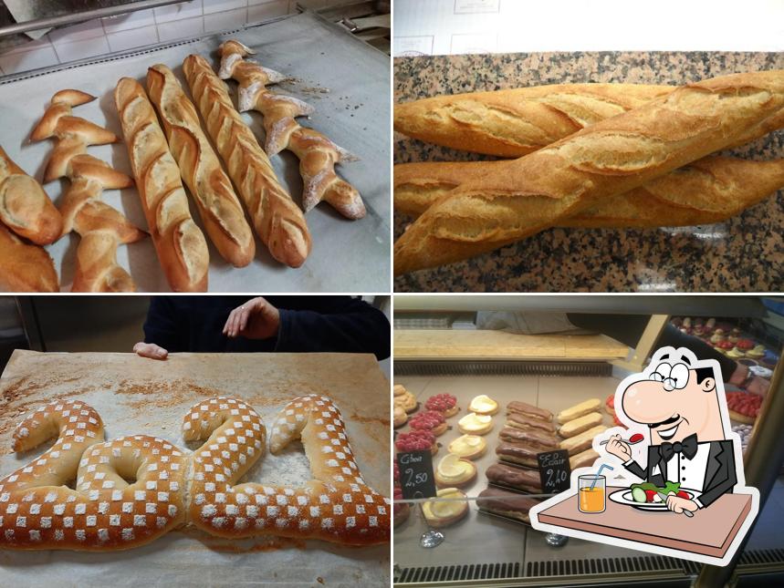 MA BOULANGE A CHEVREUSE