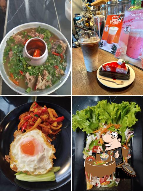ร้านอาหารนายแกรนด์ สาขา2