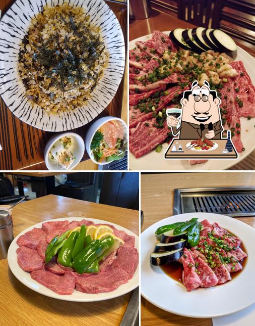 ニュー赤坂焼肉店