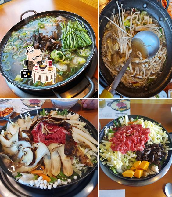 능이마을