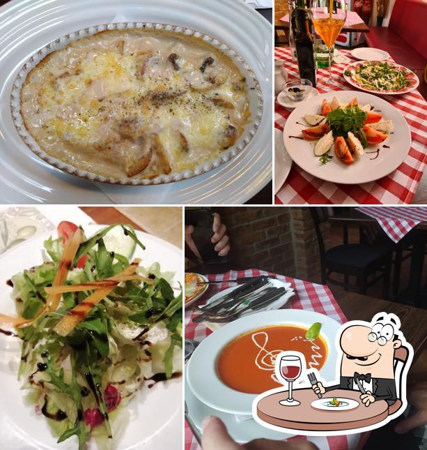 Ristorante Ciao Ciao