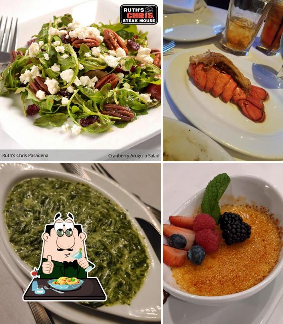 Ruth's Chris Steak House