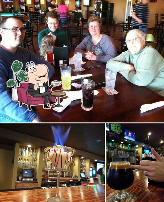 Shamrocks Pub n Grill
