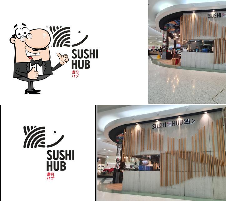 Sushi Hub Tuggerah