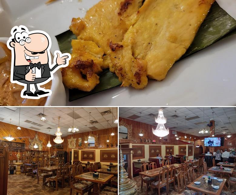 Thai Time Restaurant