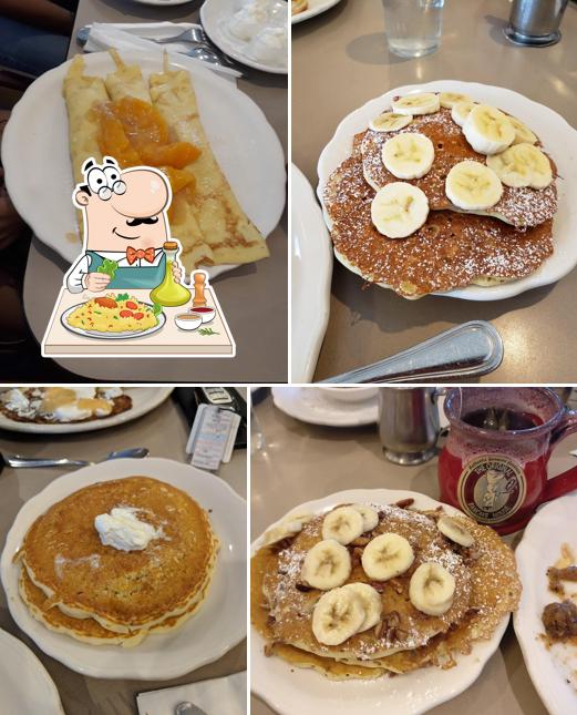 The Original Pancake House