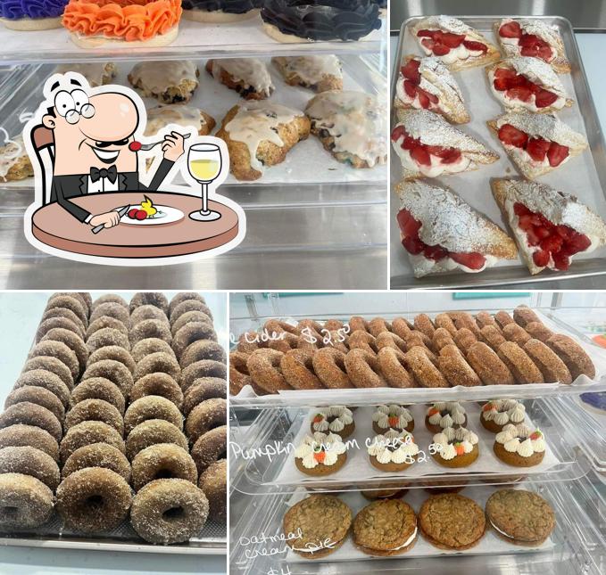 Tina's Sweet Treats