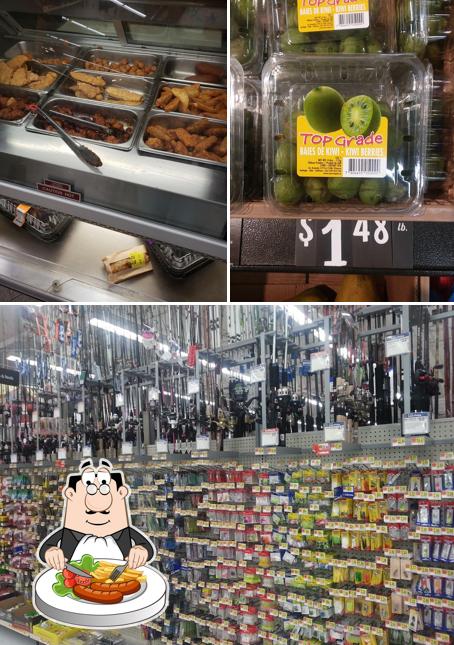 Walmart Supercenter
