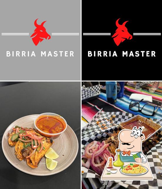 Birria Master