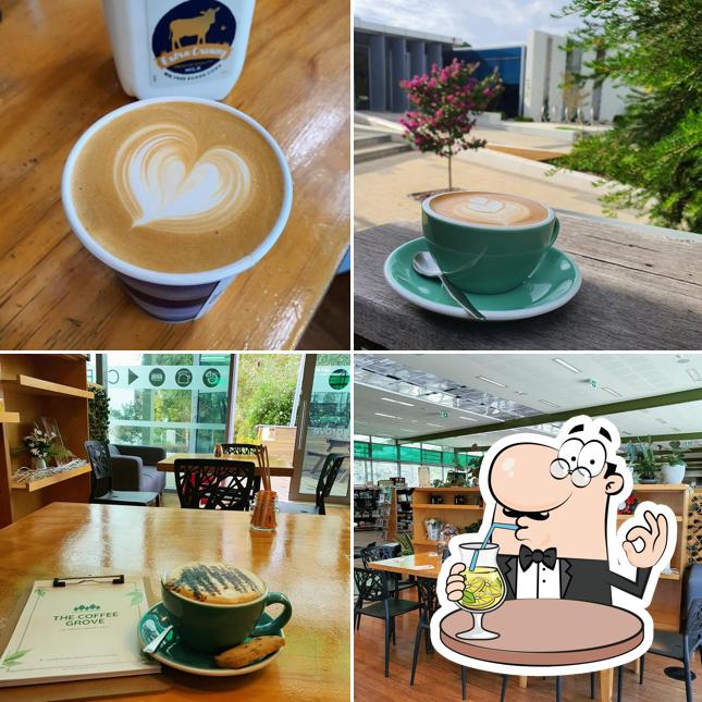 The Coffee Grove