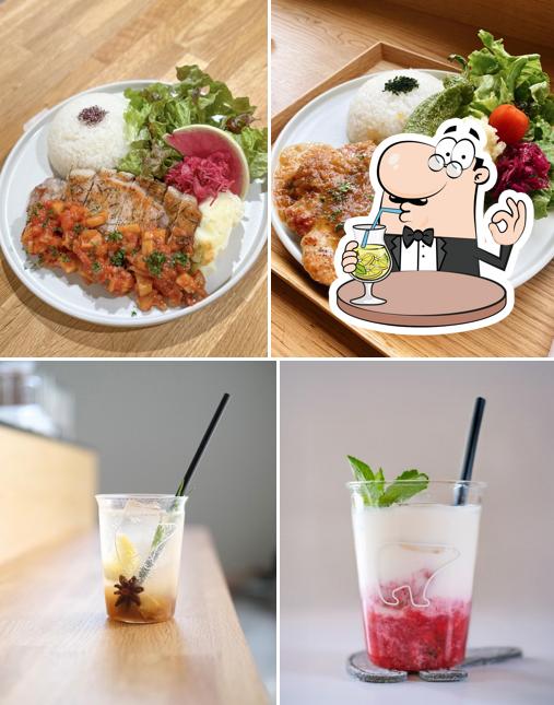 Cafe nanuk