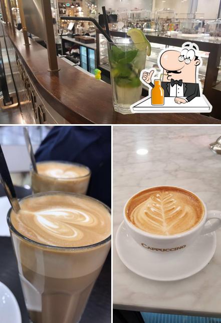 Cappuccino