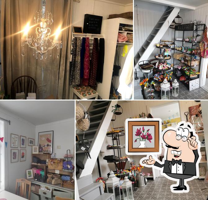 Chocolateroom (Cafe in the city)