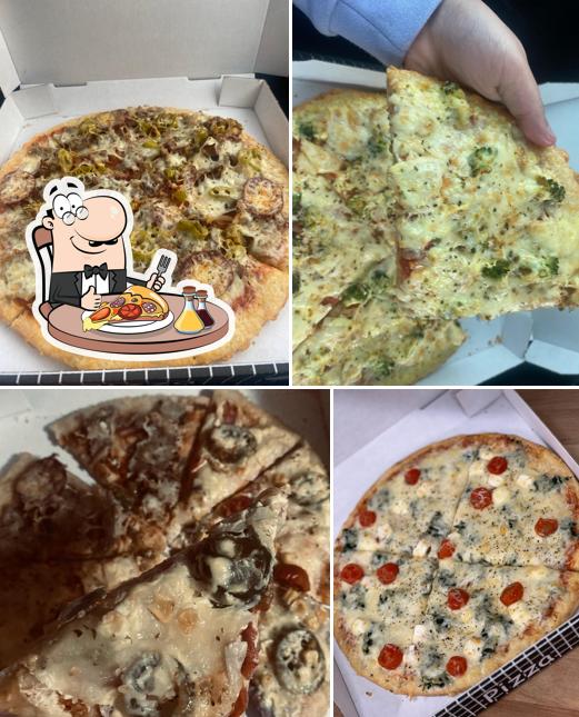Daddy's Pizza