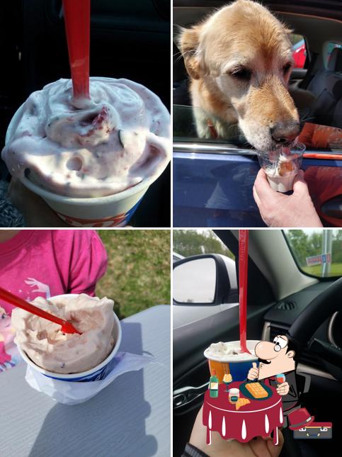 Alanson Dairy Queen