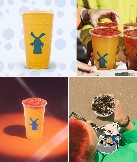 Dutch Bros Coffee