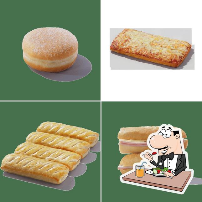 Greggs